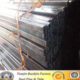 Customized Old Rolled Annealing Steel Pipe/Hollow Section