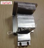 Quality CNC Manufacturer CNC Machining Precision Parts Machined Metal Parts