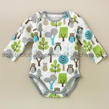 Custom High Quality Toddler Romper (ELTROJ-9)