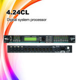 Ashly 4.24cl Style Professional Speaker Processor