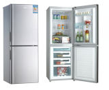 Steel Door 212liter Home Refrigerator