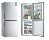 Steel Door 212liter Home Refrigerator