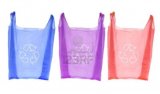 Wholeslae Cheaper Plastic Shopping Bags