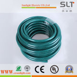 PVC Garden Plastic Flexible Hose with 0.3 MPa Working Pressure