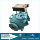 Big Machanical Seal Cast Iron Impeller Water Pump for Building