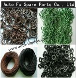 Customized Non-Standard O-Rings, Rubber Parts, Flat Gaskets, Seals, Rubber Accessories