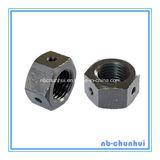 Hex Nut Non Standard Nut M24-M80-4