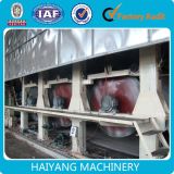 Paper Recycling Machine From Waste Paper to Kraft Paper