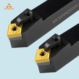 Mcmnn 50 Degree Turning Tools Lathe Tools