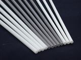 Fiberglass Hexagonal Rod with Heat-Resistant Quality