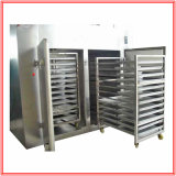 Stainless Steel Food Drying Machine