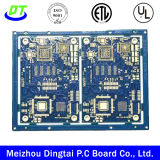 Video Circuit Board Fabrication in China Factory with Factory Price