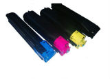Color Copier Toner for Kyocera Tk8305k/C/Y/M