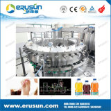 Pet Bottle Soda Water Filling Capping Machinery