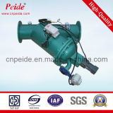 Commercial Automatic Y Water Filter for Papermaking Industry Water Treatment