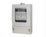 Electronic Panel Mounted Three Phase Energy Meter (SEM061AG/AI/AJ)