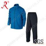 Men's Custom Exercise Sportsuits Tracksuits (QF-S605)