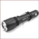 Bright Hunting LED Flashlight (RC25S)