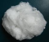 3D*51mm Solid Siliconized Polyester Staple Fiber Used for Non-Wowen