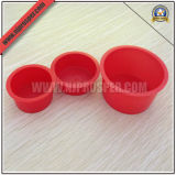 Pipe Fitting Tapered Caps of PVC Material (YZF-C387)