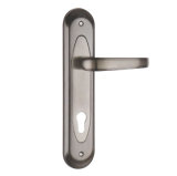 Iron and Aluminum Door Handles