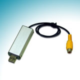 USB Video Poweradapter (VA-353)