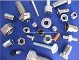 OEM Precision CNC Turning Parts No Standard Hardware