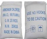 Zinc Fertilizer 99.5% Ammonium Chloride 12125-02-9