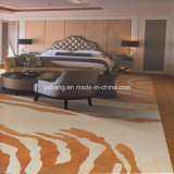 Hotel Axminster Wool Boardloom Carpet for Guest Room