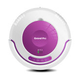 Hunan Grand-PRO Robot Vacuum Cleaner for Home Use (GVR460E)