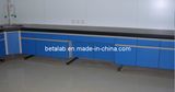 Wall Bench Lab Furniture (Beta-C-01-35)