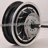 Single-Shaft Electric Tricycle Hub Motor