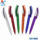 Colorful Plastic Ball Pen for Office