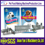 2015 Hot Sale Automatic Dog Food Machinery