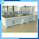 Lab Furniture/Steel Wood Workbench