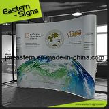 Advertising Pop up Metal Magnet Display Stand