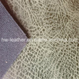 High Quality PU Imitation Leather Hw-565