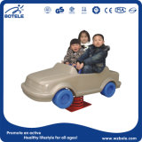 Indoor Plastic Playground Amusement Park Equipment Children Toy (BSR-0308)