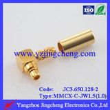 MMCX RG178 RG316 Male RF Connector