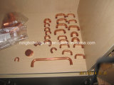 Copper Fittings with U Bend