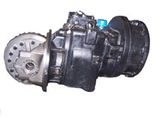 4.5T Hydraulic Transmission (WH45T)