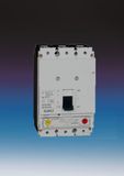 Slm12 Series MCCB Mould Case Circuit Breaker