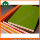 4*8 Commercial/Fancy Plywood for Furniture and Decoration