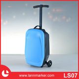 Multi-Function Scooter Luggage Bag