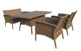 Modern Kd Wicker Furniture