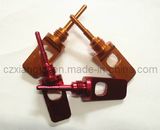 YAMAHA CNC Billet Aluminum Oil Dipstick
