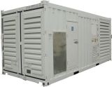20' Power Generation Container