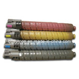 Spc820 Color Toner Cartridges for Ricoh Copier (Aficio SPC820/SPC821)