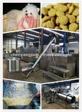 High Quality & Large Capacity Pet Food Machinery