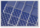 Square Wire Mesh